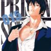 Vol.15 Psychometrer Eiji