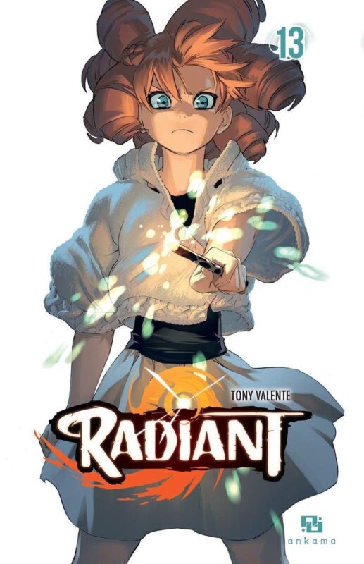 Vol.13 Radiant