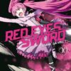 Vol.10 Red eyes sword  Zero  - Akame ga Kill ! Zero