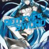 Vol.4 Red eyes sword  Zero  - Akame ga Kill ! Zero