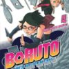 Vol.4 Boruto - Naruto Next Generations