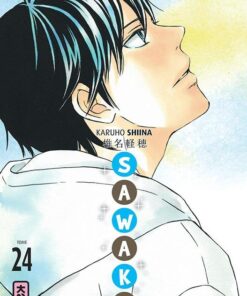 Vol.24 Sawako