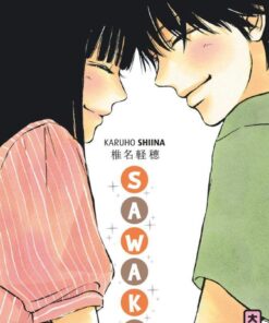 Vol.30 Sawako