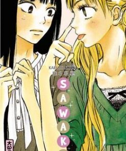 Vol.4 Sawako