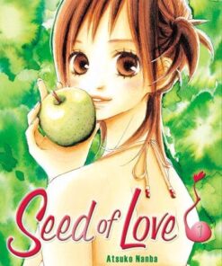 Vol.1 Seed of love