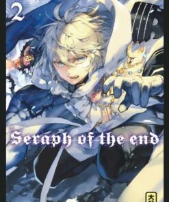 Vol.2 Seraph of the End