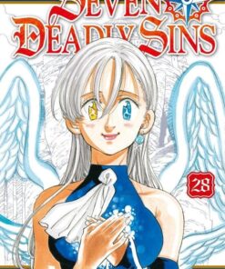 Vol.28 Seven Deadly Sins