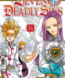 Vol.31 Seven Deadly Sins