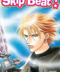 Vol.15 Skip Beat!