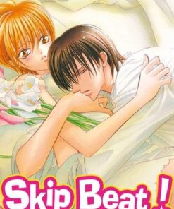 Vol.16 Skip Beat!