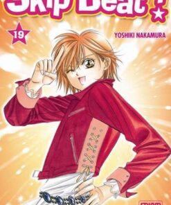 Vol.19 Skip Beat!