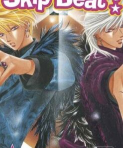 Vol.24 Skip Beat!