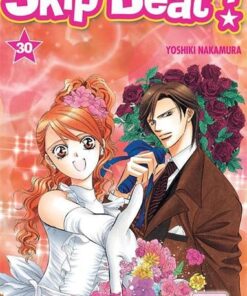 Vol.30 Skip Beat!