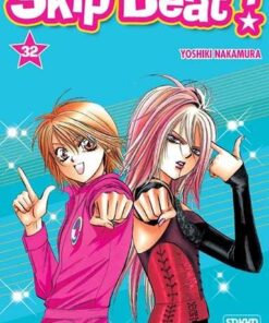 Vol.32 Skip Beat!