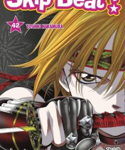 Vol.42 Skip Beat!