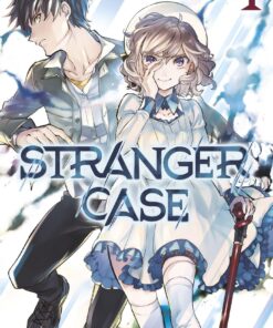 Vol.1 Stranger Case