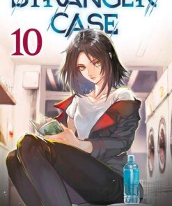 Vol.10 Stranger Case