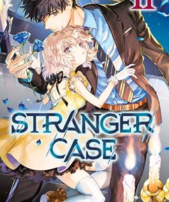 Vol.11 Stranger Case