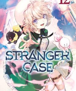 Vol.12 Stranger Case