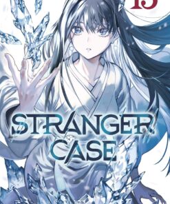 Vol.13 Stranger Case