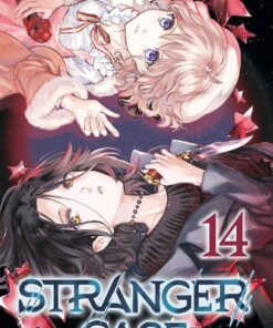 Vol.14 Stranger Case