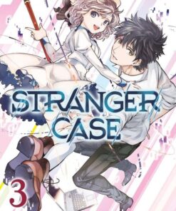 Vol.3 Stranger Case