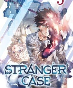 Vol.5 Stranger Case