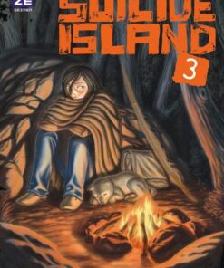 Vol.3 Suicide Island