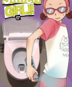 Vol.17 Switch girl