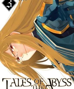 Vol.3 Tales of the abyss