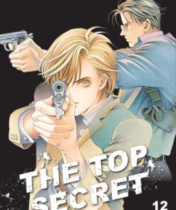 Vol.12 The Top Secret