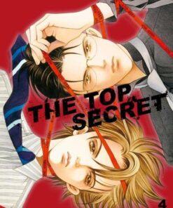 Vol.4 The Top Secret