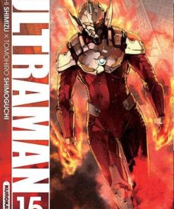 Vol.15Ultraman