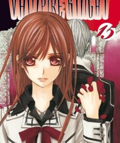 Vol.15 Vampire Knight