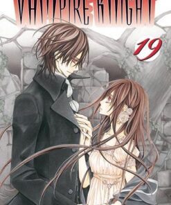 Vol.19 Vampire Knight