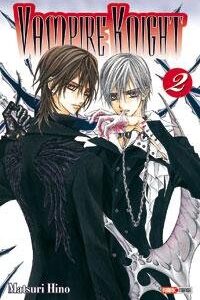 Vol.2 Vampire Knight