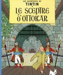 Le Sceptre d'Ottokar