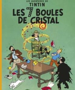 Les 7 boules de cristal