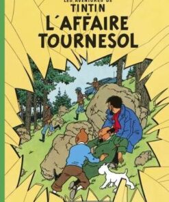 L'Affaire Tournesol