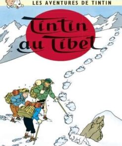 Tintin au Tibet