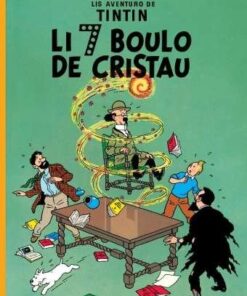 Les 7 boules de cristal - En provencal