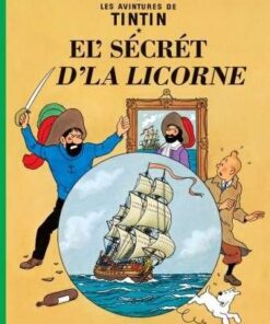 Le Secret de La Licorne - En cht'i