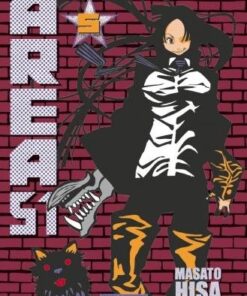 Area 51 - Tome 5