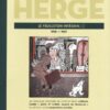 Hergé, le feuilleton intégral - Tome 11 - 1950-1958