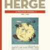 Hergé, le feuilleton intégral - Tome 7 - 1937-1939