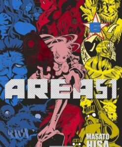 Area 51 - Tome 6