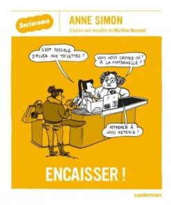 Encaisser !