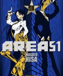 Area 51 - Tome 9