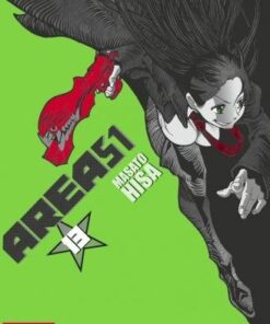 Area 51 - Tome 13