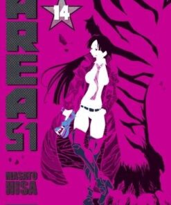 Area 51 - Tome 14